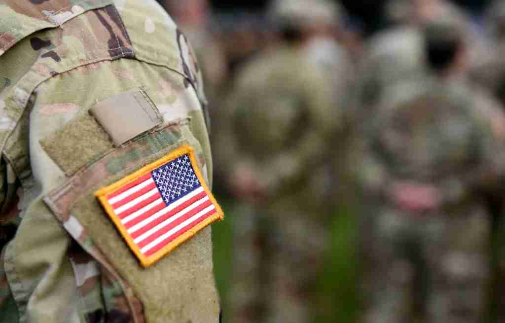 Why is it important to serve in the military?