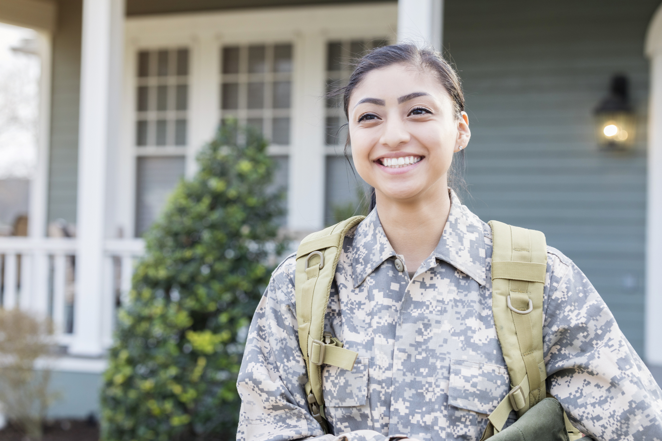How To Get a Civilian Job in the Military