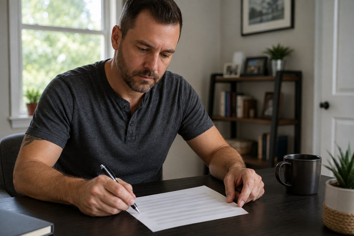 How to Translate Military Experience Into Clear Civilian Resume Language